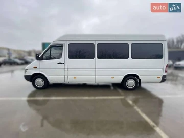 Авто Mercedes Sprinter 2004 № 8486172