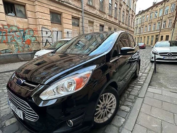 Авто Ford C-Max 2015 № 8486185