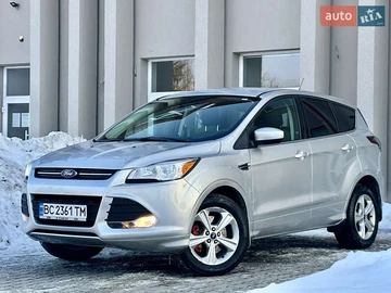 Авто Ford Escape 2015 № 8486188