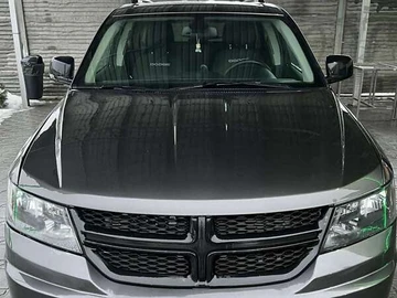 Авто Dodge Journey 2018 № 8486195