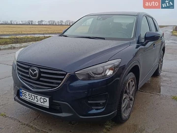 Авто Mazda Cx-5 2015 № 8486275
