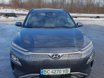 Авто Hyundai Kona 2020 № 8486278