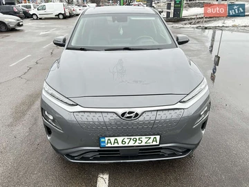 Авто Hyundai Kona 2019 № 8486279