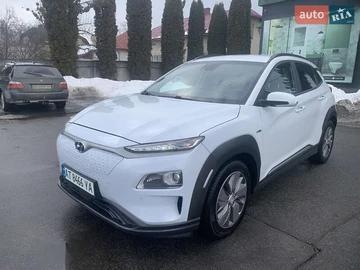 Авто Hyundai Kona 2019 № 8486282