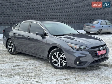 Авто Subaru Legacy 2022 № 8486370