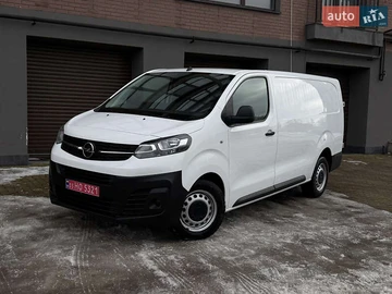 Авто Opel Vivaro 2022 № 8486371