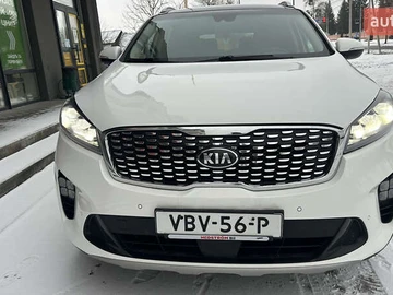 Авто KIA Sorento 2018 № 8486372