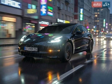 Авто Tesla Model 3 2020 № 8486376