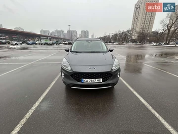 Авто Ford Escape 2021 № 8486377