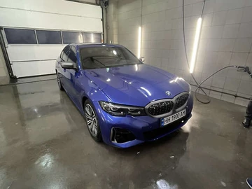 Авто BMW 3 Series 2020 № 8486401