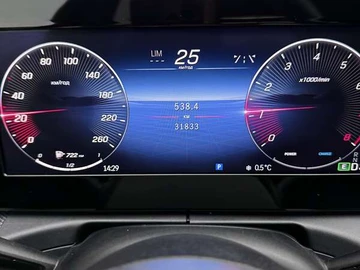Авто Mercedes C-Class 2022 № 8486409