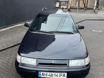 Авто ВАЗ 2111 2006 № 8486465