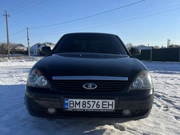 Авто ВАЗ 2170 Priora 2008 № 8486473