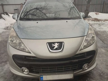 Авто Peugeot 207 2010 № 8486542
