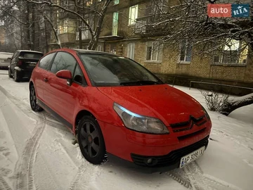 Авто Citroen C4 2008 № 8486547