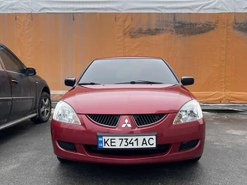 Авто Mitsubishi Lancer 2004 № 8486551