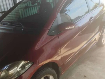 Авто Mercedes A-Class 2006 № 8486565