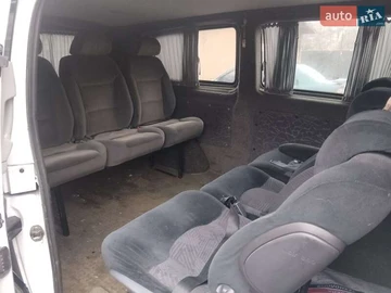 Авто Mercedes Vito 2005 № 8486574