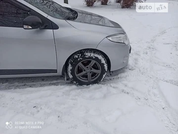 Авто Renault Megane 2011 № 8486584