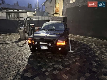 Авто Dodge Durango 2003 № 8486633