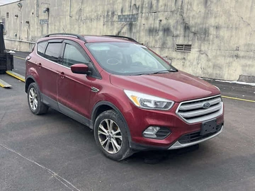 Авто Ford Escape 2018 № 8486639