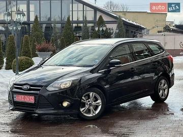 Авто Ford Focus 2012 № 8486640