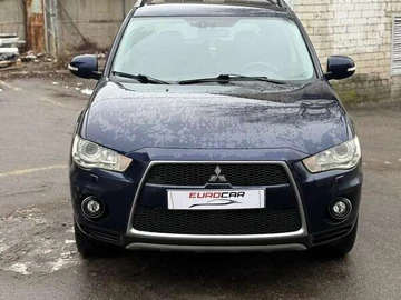 Авто Mitsubishi Outlander Xl 2012 № 8486644