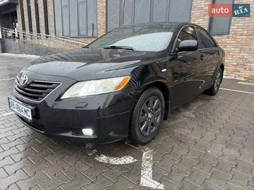 Авто Toyota Camry 2007 № 8486652