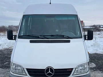 Авто Mercedes Sprinter 2005 № 8486711