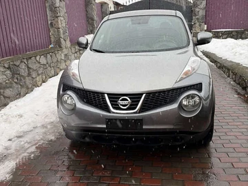 Авто Nissan Juke 2013 № 8486715