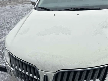 Авто Lincoln Mkz 2012 № 8486716