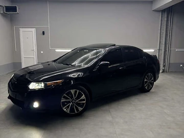 Авто Honda Accord 2010 № 8486717