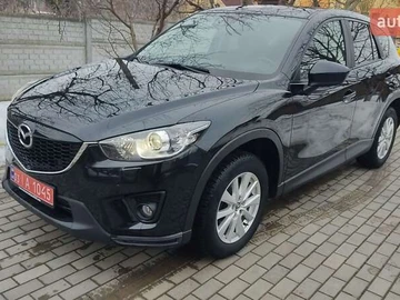 Авто Mazda Cx-5 2014 № 8486738