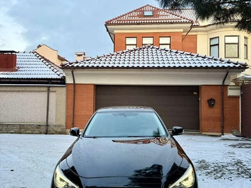 Авто Infiniti Q50 2016 № 8486745