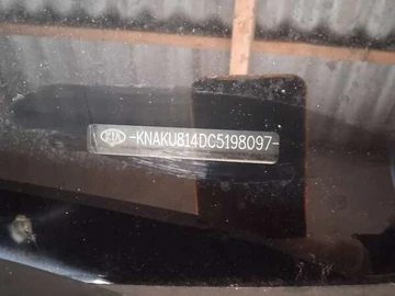 Авто KIA Sorento 2012 № 8486746