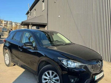 Авто Mazda Cx-5 2014 № 8486747