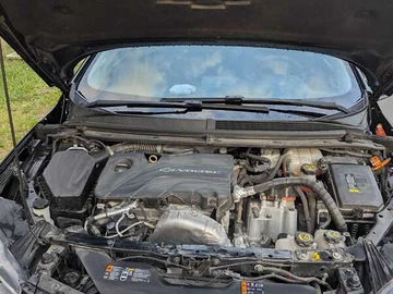 Авто Chevrolet Volt 2018 № 8486809