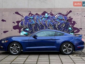 Авто Ford Mustang 2015 № 8486813
