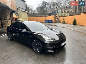 Авто Tesla Model 3 2018 № 8486815