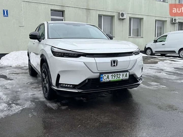 Авто Honda Ens1 2024 № 8486820