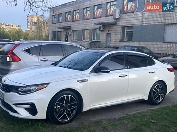 Авто KIA Optima 2019 № 8486865