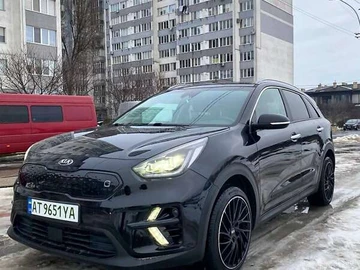 Авто KIA Niro 2020 № 8486866