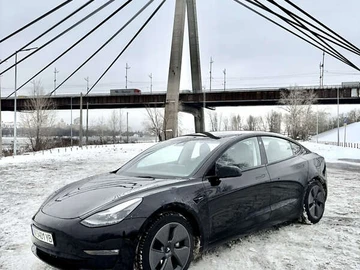 Авто Tesla Model 3 2023 № 8486867
