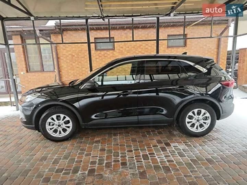 Авто Ford Escape 2024 № 8486872