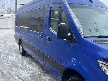 Авто Mercedes Sprinter 2021 № 8486891