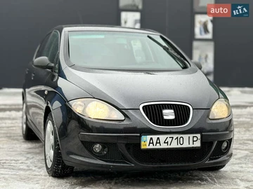 Авто SEAT Toledo 2008 № 8486967