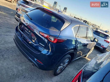 Авто Mazda Cx-5 2023 № 8486998