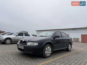 Авто Skoda Octavia 2006 № 8487031