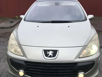 Авто Peugeot 307 2006 № 8487036