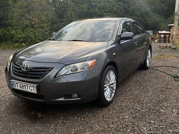 Авто Toyota Camry 2007 № 8487041